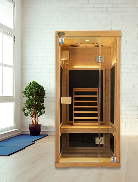 Kamar kukus berkeringat