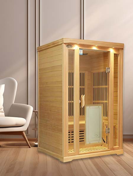 Kamar sauna