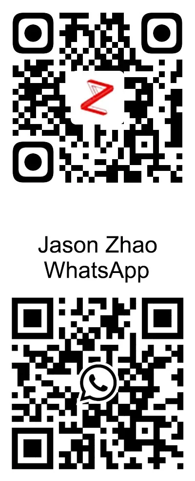 QR