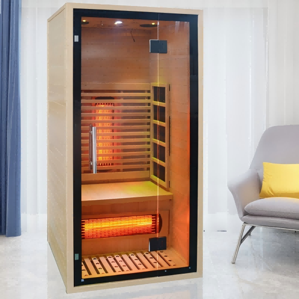 Sauna di Kamar Mandi- Pertimbangan Ganda Keamanan dan Kenyamanan Sauna di Kamar Mandi- Pertimbangan Ganda Keamanan dan Kenyamanan