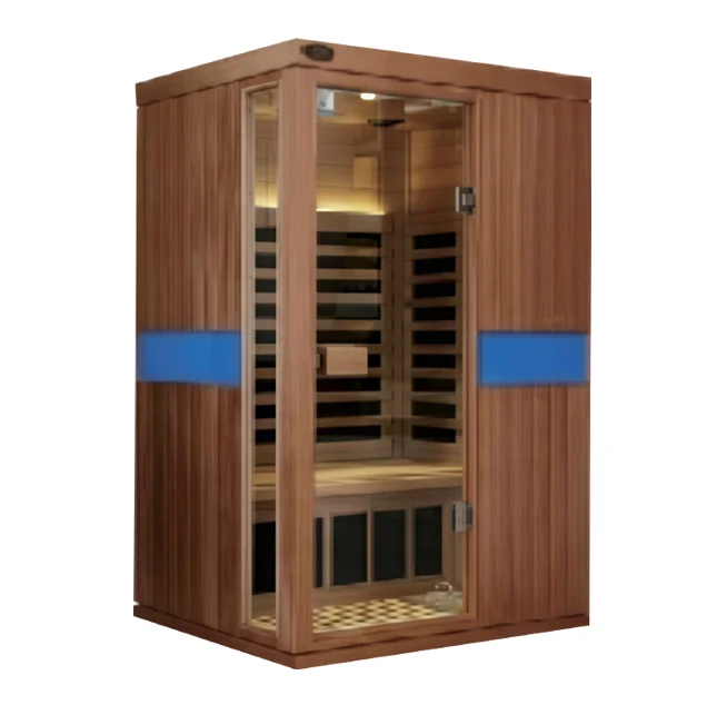 Temukan Keajaiban Ruang Kecil yang Mengepul Keringat