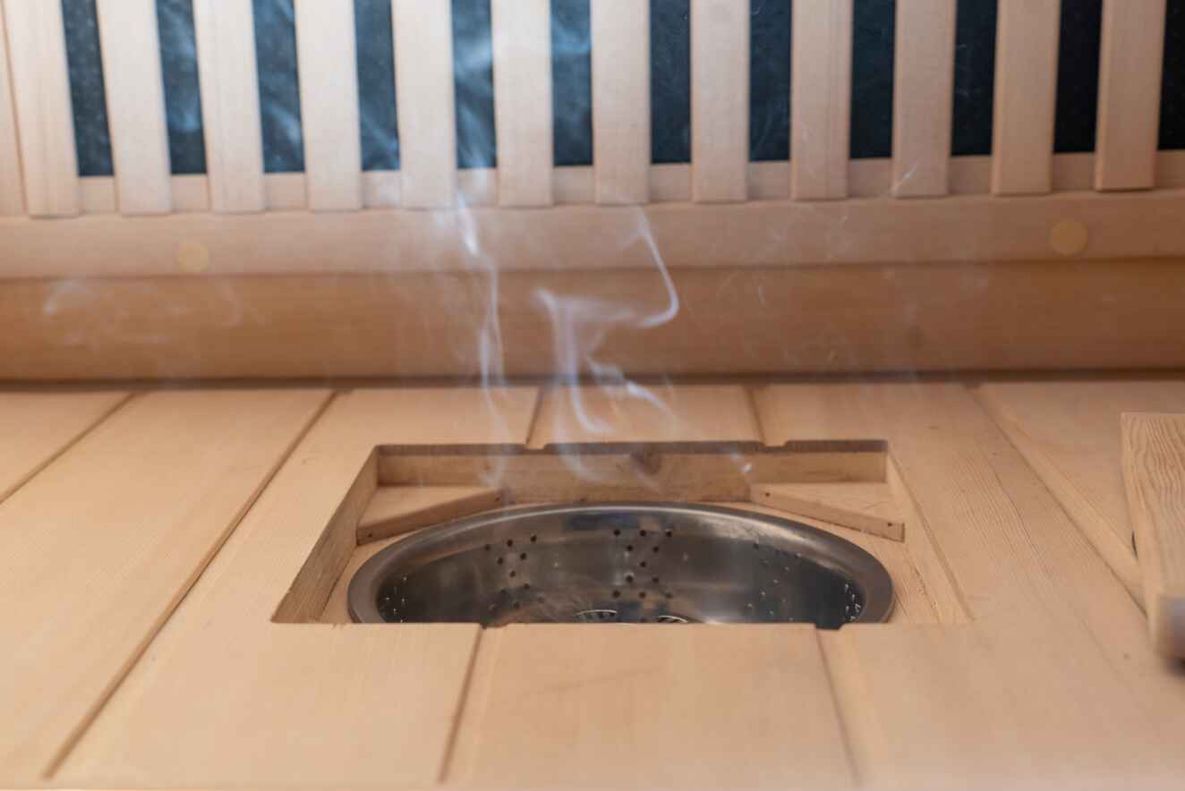 Tren Global Sauna Moksibusi Tiongkok Mendunia Moksibusi Tersembunyi Di Bawah Bantal