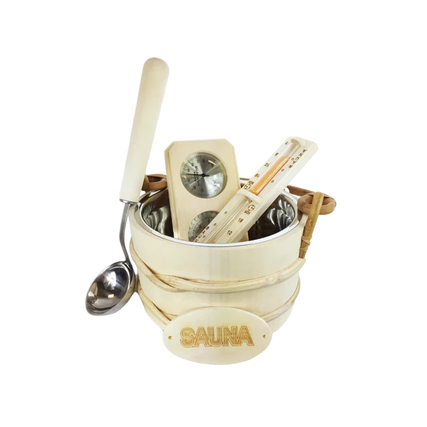 Tingkatkan Pengalaman Sauna Anda menjadi Kemewahan