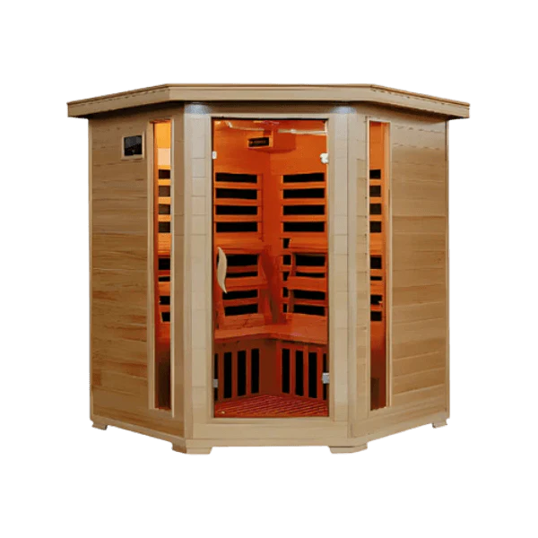 Aplikasi Utama Sinar Inframerah Jauh di Bidang Medis dan Rehabilitasi