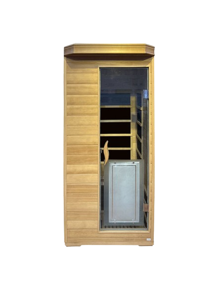 Apa itu sauna? Apa saja tipe utamanya