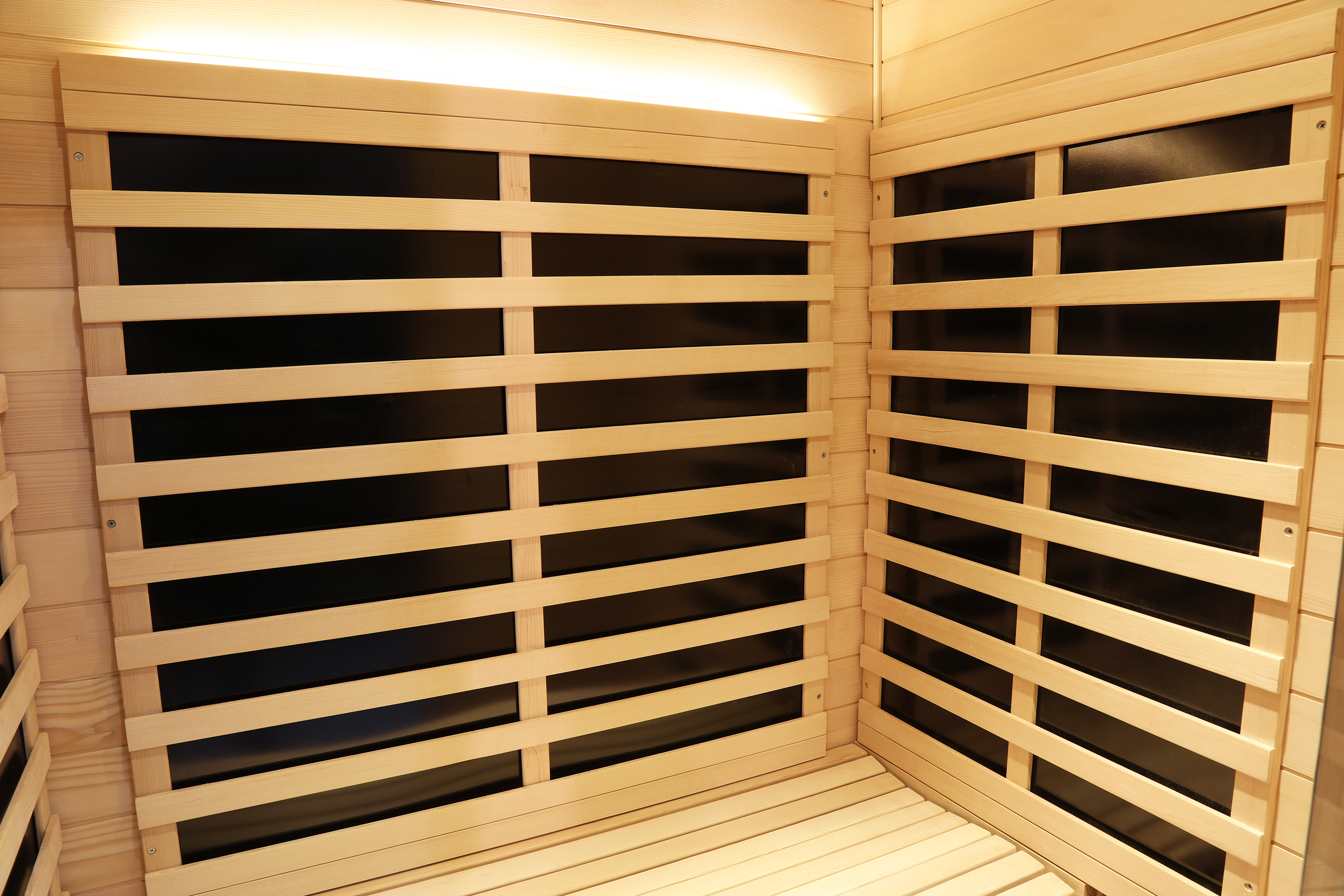 Manfaat Sauna Bagi Kesehatan—Lebih Dari Sekadar Relaksasi