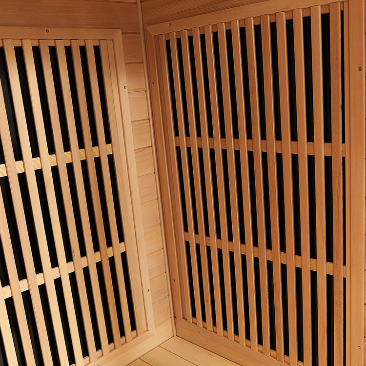 Mengapa Sauna Inframerah EMF Rendah Menjadi Pilihan Kesehatan Rumah Teratas?