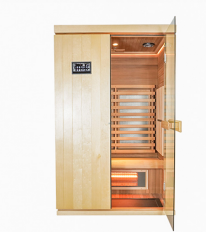 Struktur setengah kaca setengah kayu (tipe vertikal, 1-2 orang) Struktur setengah kaca setengah kayu (tipe vertikal, 1-2 orang)