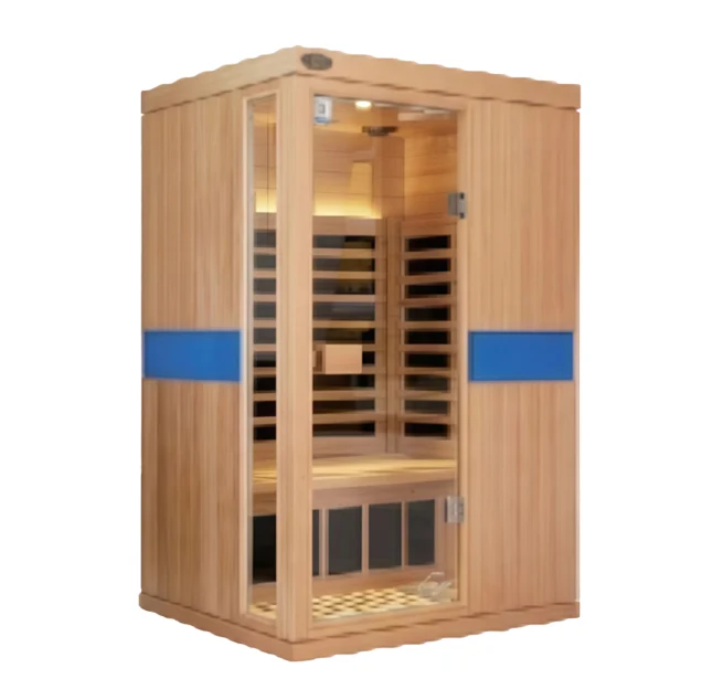 Kamar Mengukus Keringat Kayu